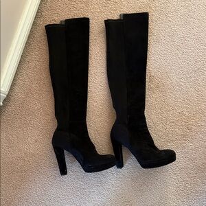 Stuart Weitzman Knee-High Women's Boots